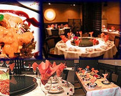 Chinese Dining ナンテンユー（南天玉） 新川店