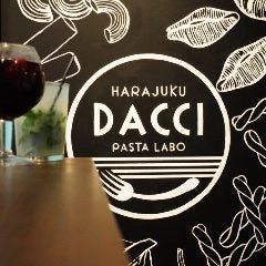 原宿 ダッチ パスタラボ