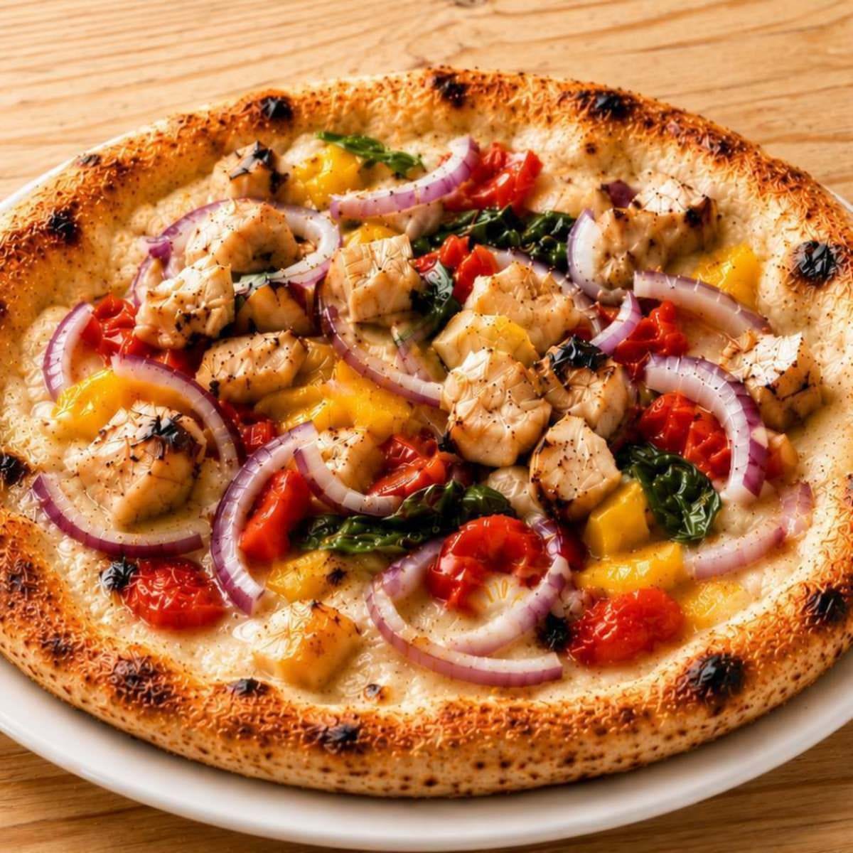 Trattoria Pizzeria LOGIC （ロジック）お台場 ランチメニュー - 楽天