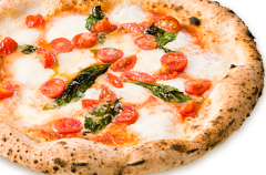Trattoria Pizzeria LOGIC  ʐ^2