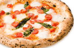 Trattoria Pizzeria LOGIC （ロジック）お台場