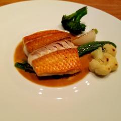 D’etraison（デトレゾン）