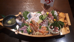 海鮮寿司ダイニング 雅