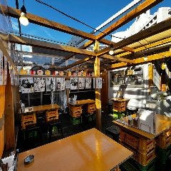 野毛ゴールデンホルモン