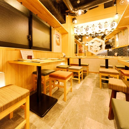 お子様連れランチに最適 高田馬場でおすすめしたい人気のお店 ぐるなび