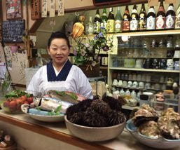 かざぐるま その他北九州市 割烹 ぐるなび