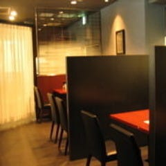 個室・貸切・宴会・二次会 健康中華 青蓮 大崎東口店 