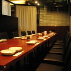 個室・貸切・宴会・二次会 健康中華 青蓮 大崎東口店