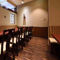 個室・貸切・宴会・二次会 健康中華 青蓮 大崎東口店