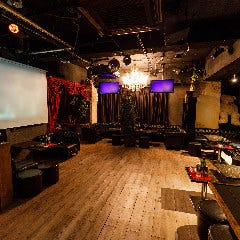 貸切専門 Diningbar ミックスナッツ