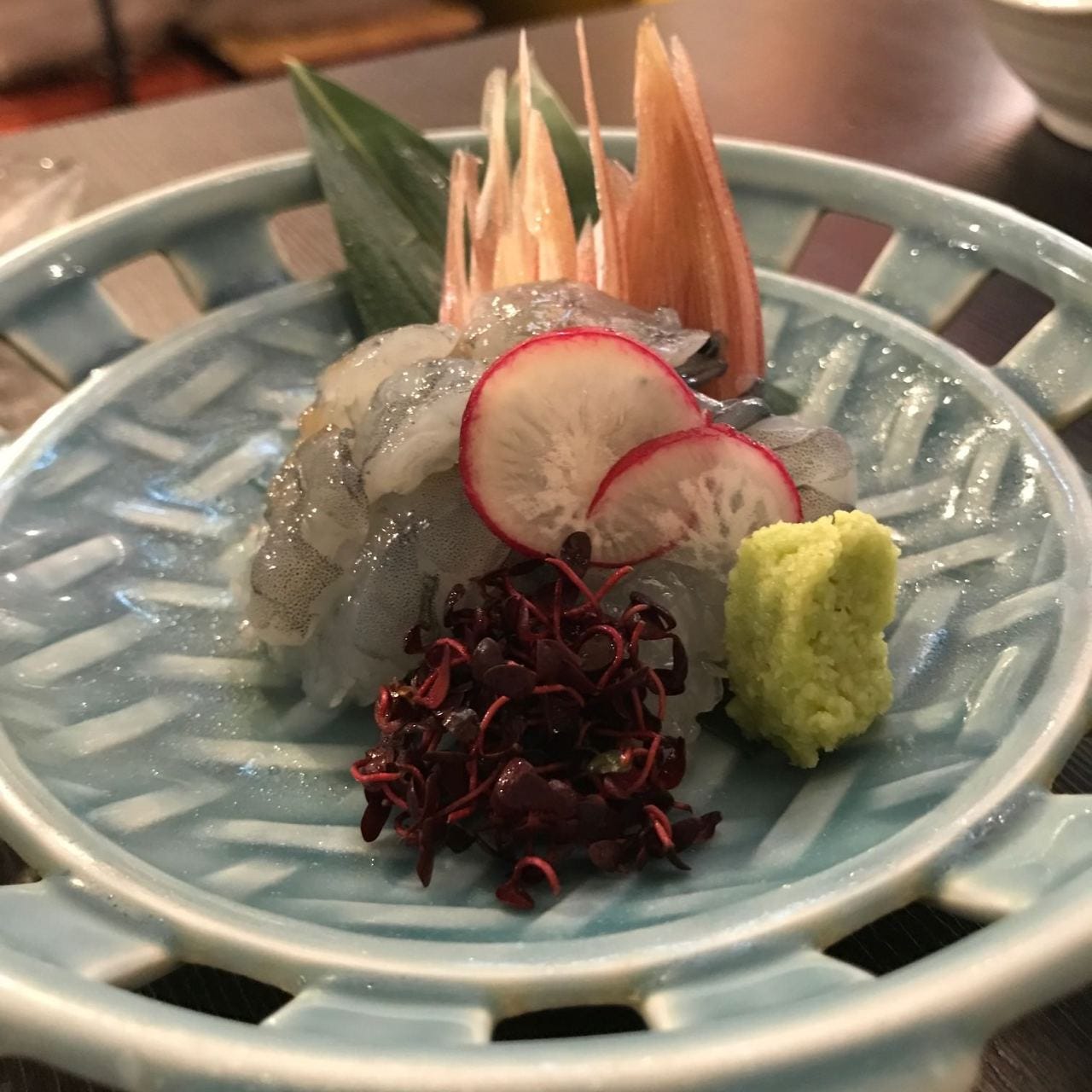 彦六酒場