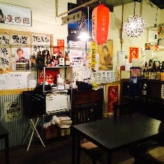 彦六酒場