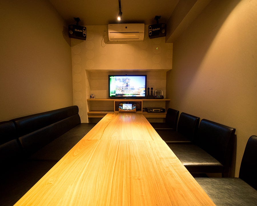 寿司居酒屋 日本海 蒲田店 個室 ぐるなび