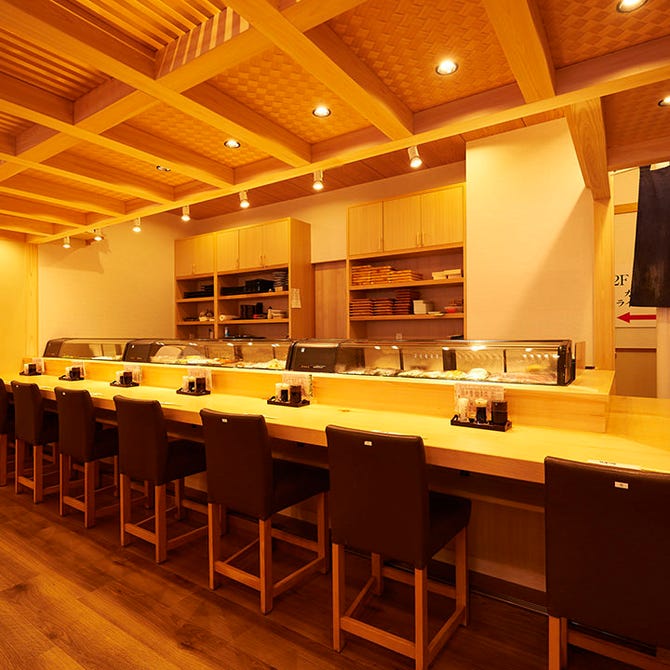 寿司居酒屋 日本海 蒲田店 蒲田 寿司屋 ぐるなび
