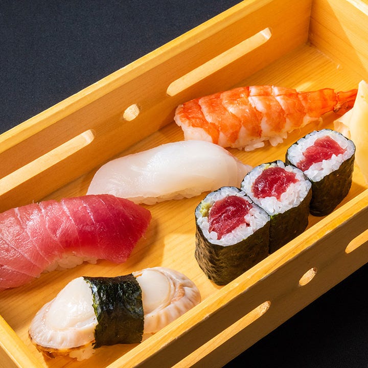 寿司居酒屋日本海蒲田店照片 蒲田 寿司 Gurunavi 日本美食餐厅指南