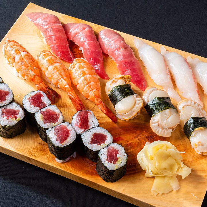 寿司居酒屋日本海蒲田店照片 蒲田 寿司 Gurunavi 日本美食餐厅指南