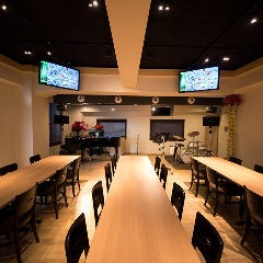 寿司居酒屋 日本海 蒲田店 メニュー 貸切スペース案内 ぐるなび