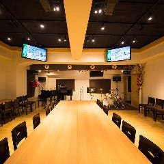 寿司居酒屋 日本海 蒲田店 蒲田 寿司屋 ぐるなび