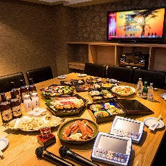 寿司居酒屋 日本海 蒲田店 蒲田 寿司屋 ぐるなび