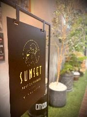 SUNSET 肉×ワイン×チーズ