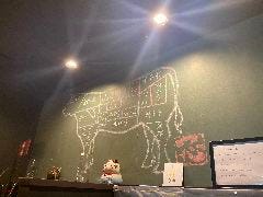 焼肉一心