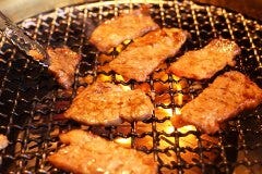 焼肉一心