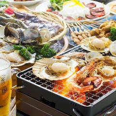 福食ダイニングえびす家 富士店 
