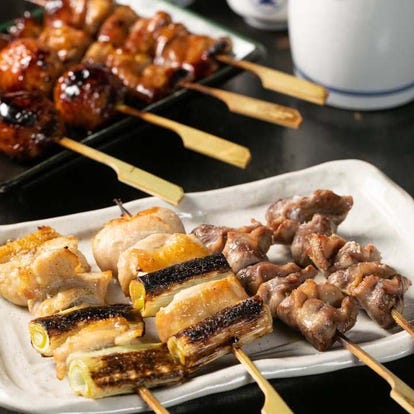 美味しい串カツが食べたい なんば 難波 でおすすめしたい人気のお店 ぐるなび