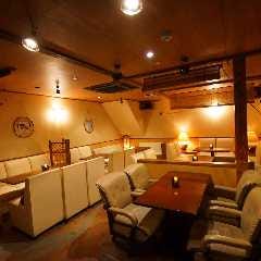 マジックバー からくり 四谷店（旧：八時）