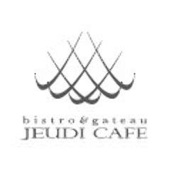 JEUDI CAFE