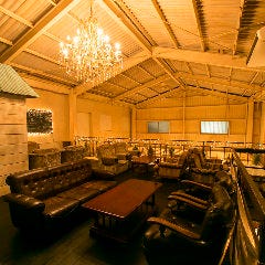 Jeudi Cafe ジュディカフェ 心斎橋 ダイニングバー ぐるなび