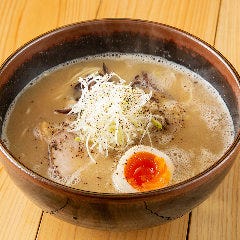 めん家 満か月