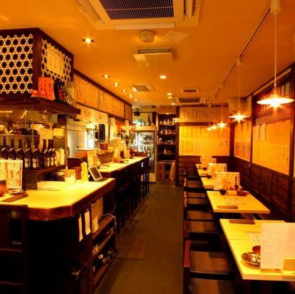柏高島屋周辺のレストラン ディナーでおすすめしたい人気のお店 ぐるなび