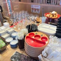 松島おさしみ水族館 こだわり情報 - 楽天ぐるなび