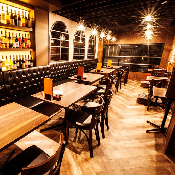 ベルサイユの豚 九段下 九段下 バル バール ぐるなび