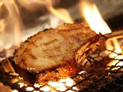 ベルサイユの豚 九段下 