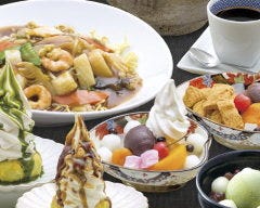 麻布茶房