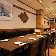 いたりあん居酒屋 わちゃわちゃ