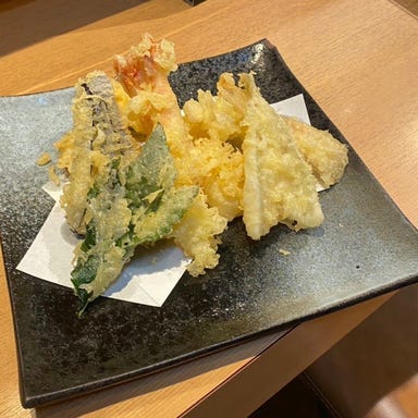 個室×串焼きと海鮮　眞方はなれ  メニューの画像