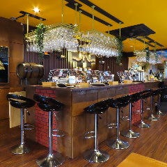 Salute CaCa Dining ＆ Bar サルーテCaCa