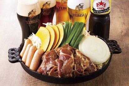 コスパ最高の食べ放題 柏の焼肉でおすすめしたい人気のお店 ぐるなび コスパ最高の食べ放題 柏の焼肉でおすすめしたい人気のお店 ぐるなび