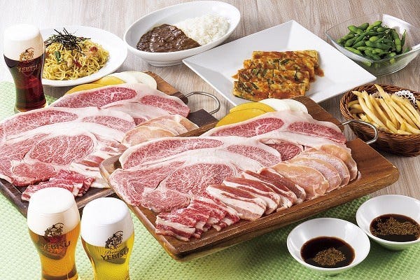 銀座ライオンビヤガーデン 柏高島屋店 柏 焼肉 ぐるなび 銀座ライオンビヤガーデン 柏高島屋店 柏 焼肉 ぐるなび