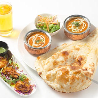 ネパール食堂 くまり_セクワセット