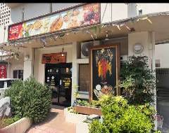 ネパール食堂 くまり 