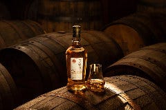 日の丸ウイスキー Tasting Room