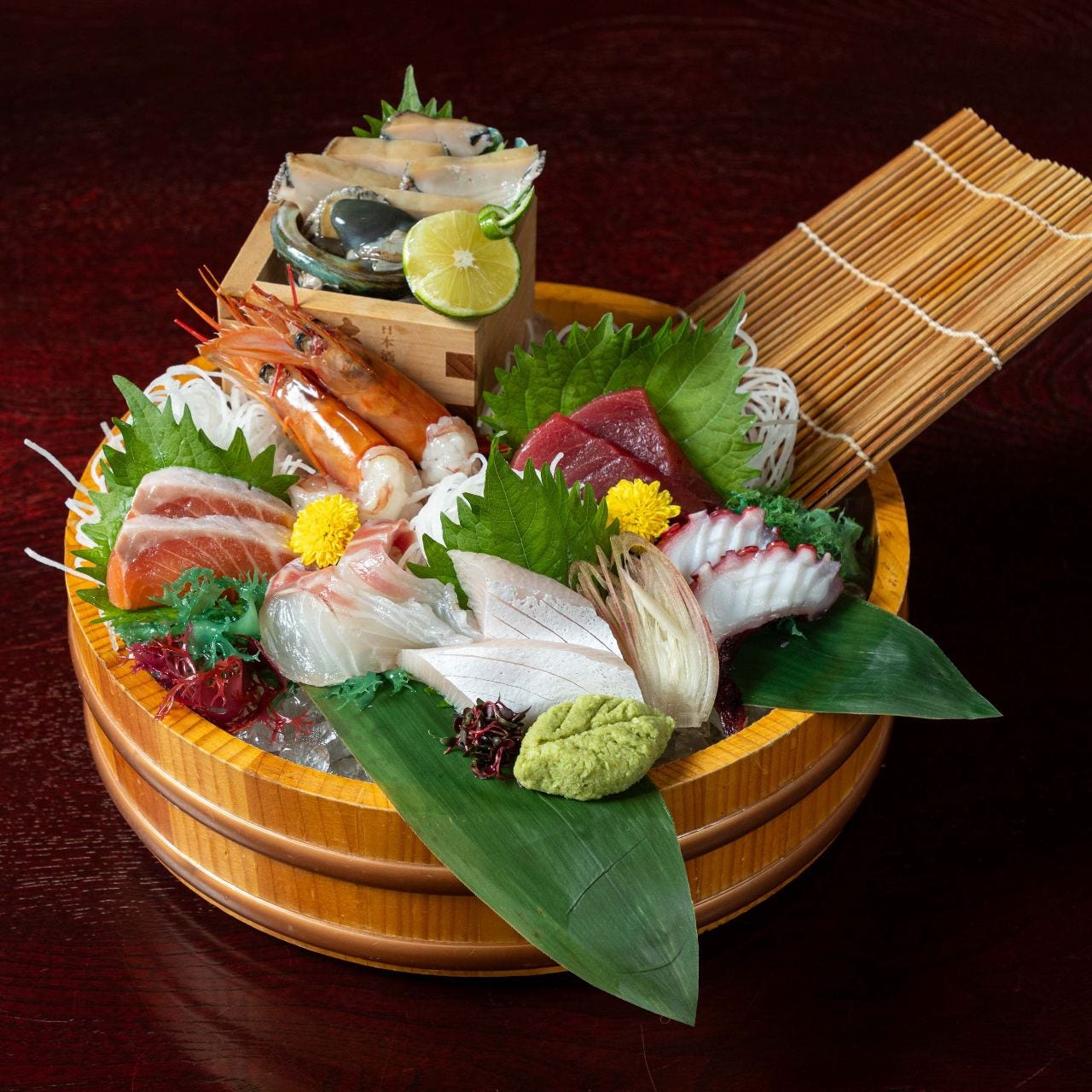 第八飯場丸（栄周辺/居酒屋） - 楽天ぐるなび