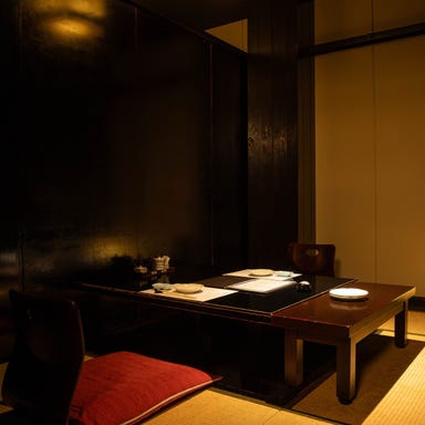 第八飯場丸_【2名様用】接待向け個室