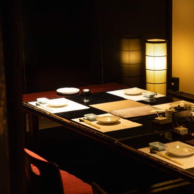 第八飯場丸_【4~6名様用】接待会食個室