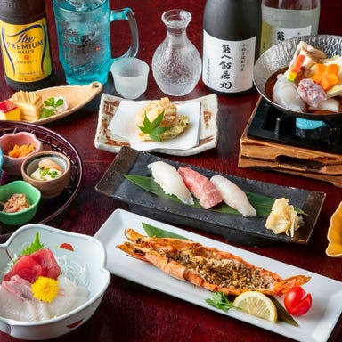 第八飯場丸_接待に最適な高級感溢れる和の空間