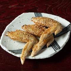 手羽先唐揚げ 手羽先唐揚げ